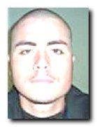 Offender Macio Elias Flores