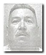 Offender Miguel Eduardo Vasquez