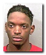 Offender Phayean Mays