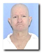 Offender Rickey Dale Sparks