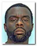 Offender Wink Kentrell Hayes