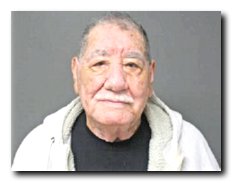 Offender Alexander Martinez Perez