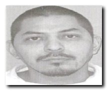 Offender Angel Lee Martinez