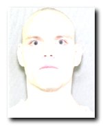 Offender Anthony Glen Yates