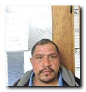 Offender Armando Arteaga