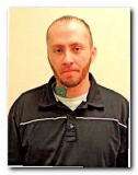 Offender Cody David Clark