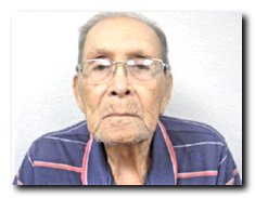 Offender Felix Contrera Villalovos