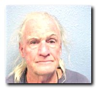 Offender Glen Howard Alexander