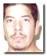 Offender Jesus Ramirez