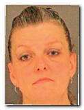 Offender Jodi Lee Vencill