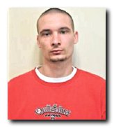 Offender Jonathan Roussin