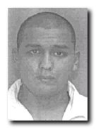 Offender Jose Lorenzo Mancillas