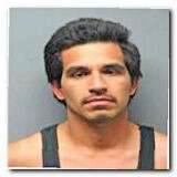 Offender Jose R Garcia