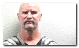 Offender Mac Winfill Freeland