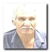 Offender Magdaleno Diaz Serrano