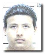 Offender Manuel Angeles