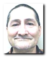 Offender Manuel Chino Arangua