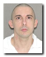 Offender Michael Thornburgh