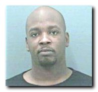 Offender Montrel Holley