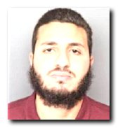 Offender Omar J Batta