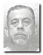 Offender Pablo Arthuro Hernandez