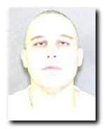 Offender Phillip Josiah Marberry