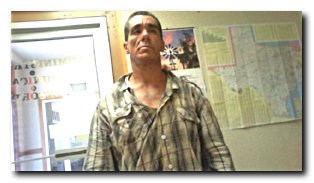 Offender Richard Sewell Frazier