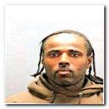 Offender Ricky D Sheppard