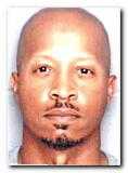 Offender Alphonso Lavern Ellis Sr