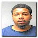 Offender Anthony Brooks