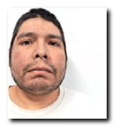 Offender Augustine Munoz Jr