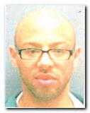 Offender Chad Everett Tinsley