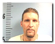 Offender Chad Michael Hillyard