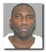 Offender Christopher Dywane Willis