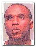 Offender Dante Demar Brown