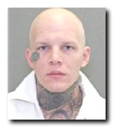 Offender Eric J Wattier