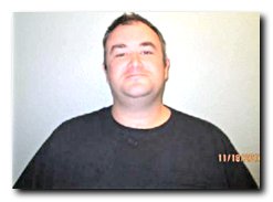 Offender James Michael Nation