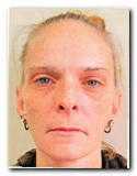 Offender Jennifer Leigh Wisecarver