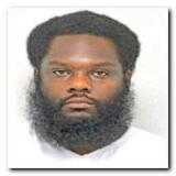 Offender Jermaine Johnson