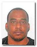 Offender Jerome Vashon Andrews