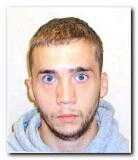 Offender Jj Daniel Chilcote