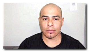 Offender Jose Antonio Saldana Jr