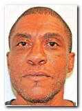 Offender Kelvin Bibbins