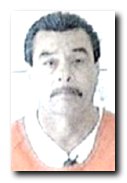 Offender Manuel A Gomez