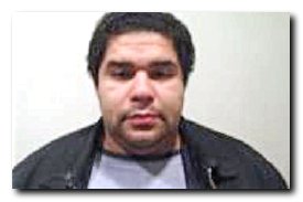 Offender Manuel Alejandro Garcia