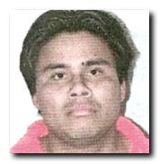 Offender Manuel Alfredo Castillo