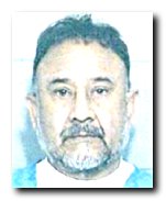 Offender Manuel Castillo