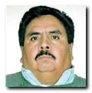 Offender Manuel Contreras Duran