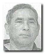 Offender Manuel Dejesus Castillo