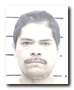 Offender Manuel Enriquez